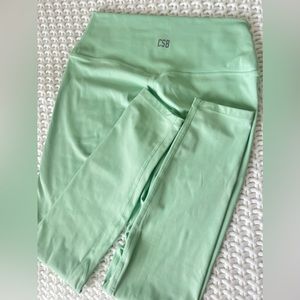 CSB Freedom Leggings, Size L